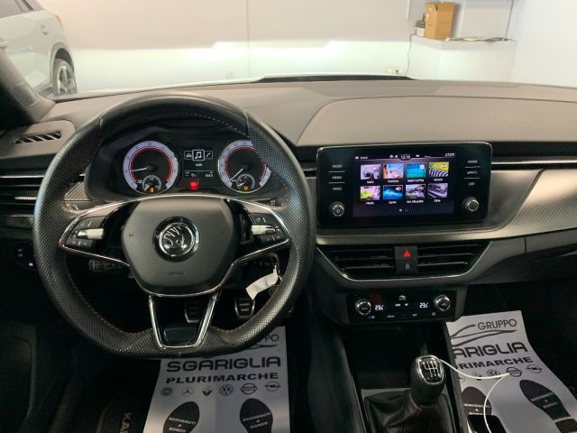 SKODA Kamiq usata, con Controllo trazione