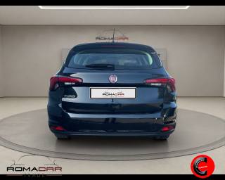 FIAT Tipo usata, con Cerchi in lega