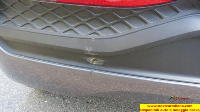 HYUNDAI i20 usata, con Sistema di riconoscimento della stanchezza