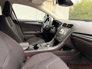 FORD Mondeo usata, con Boardcomputer