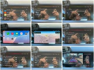 AUDI A3 usata, con Park Distance Control