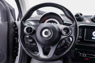 SMART ForTwo usata, con Cruise Control