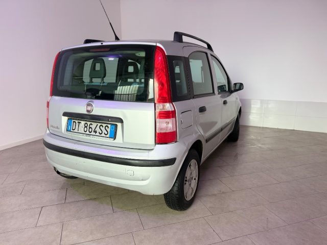FIAT Panda usata 10