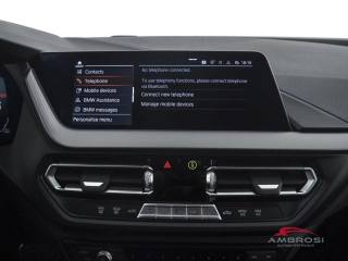 BMW 220 usata 14