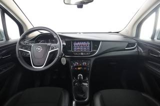 OPEL Mokka X usata 4