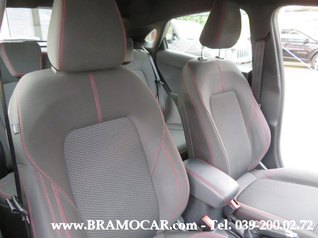 FORD Puma usata, con Volante multifunzione