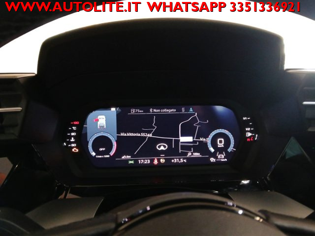 AUDI A3 usata, con Cronologia tagliandi