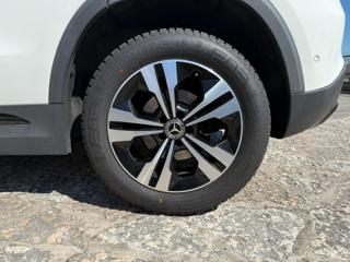 MERCEDES-BENZ GLA 200 usata, con Tettuccio apribile