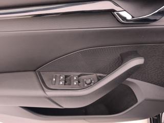 SKODA Octavia usata, con Sedile posteriore sdoppiato