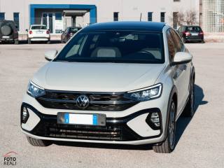 VOLKSWAGEN Taigo usata, con Servosterzo