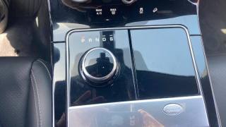 LAND ROVER Range Rover Velar usata, con ESP