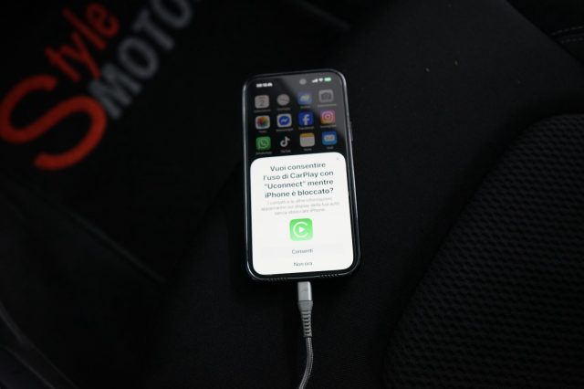 JEEP Renegade usata 37