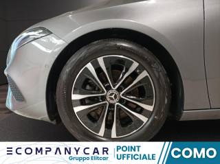 MERCEDES-BENZ A 180 usata, con Chiusura centralizzata