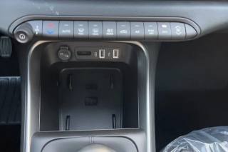 JEEP Avenger usata, con ESP