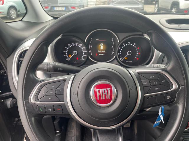 FIAT 500L usata, con Cruise Control