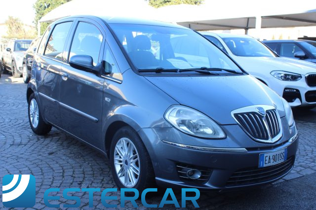 LANCIA MUSA usata, con Autoradio