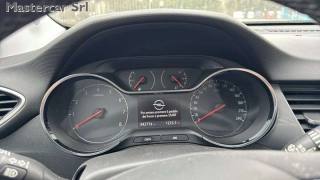 OPEL Crossland usata, con Cruise Control
