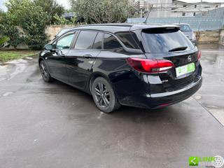 OPEL Astra usata, con Antifurto