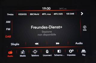FIAT 500L usata, con Bluetooth