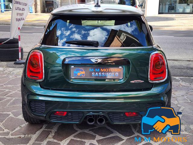 MINI John Cooper Works usata, con Alzacristalli elettrici