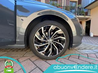 VOLKSWAGEN Golf usata, con Fari LED