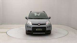 FIAT Panda usata, con Chiusura centralizzata
