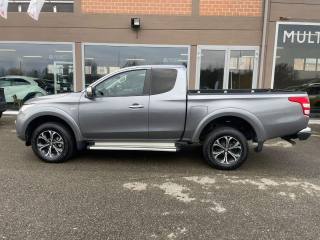 FIAT Fullback usata, con Cerchi in lega