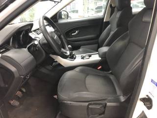 LAND ROVER Range Rover Evoque usata, con Immobilizzatore elettronico