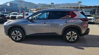 NISSAN X-Trail usata, con Autoradio