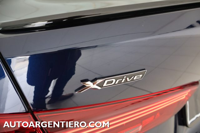 BMW 420 usata, con Airbag posteriore