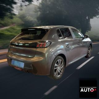 PEUGEOT 208 usata, con Airbag