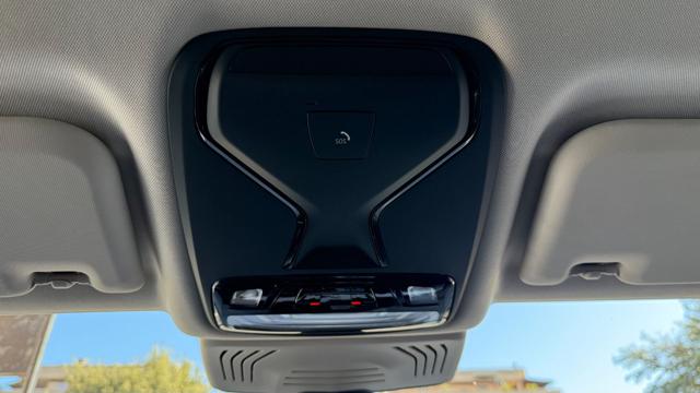 BMW X4 usata, con Volante in pelle