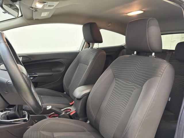 FORD Fiesta usata, con Controllo trazione