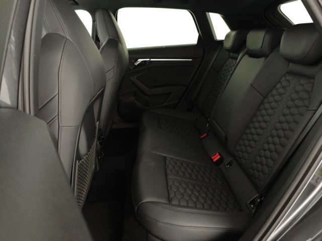 AUDI RS3 usata, con Fari LED