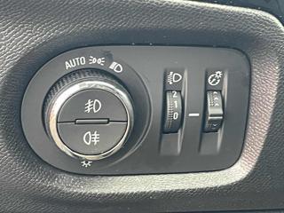 OPEL Corsa usata, con ESP