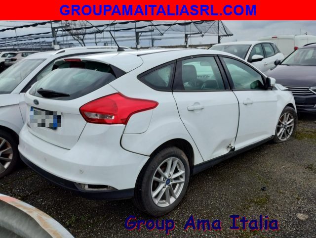 FORD Focus usata, con ABS