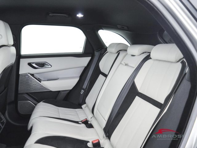 LAND ROVER Range Rover Velar usata 9