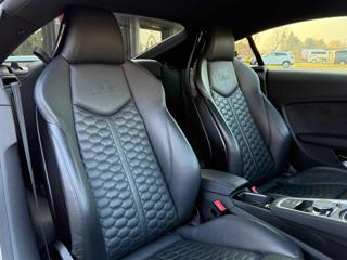 AUDI TT RS usata, con Immobilizzatore elettronico