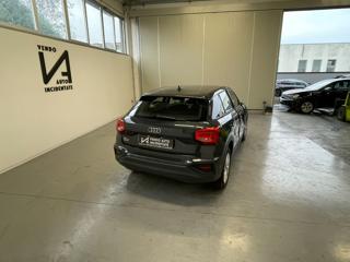 AUDI Q2 usata, con Boardcomputer