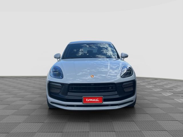 PORSCHE Macan usata 7