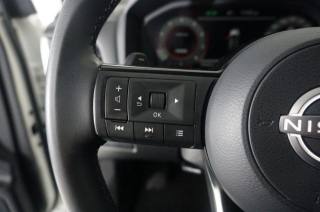 NISSAN Qashqai usata, con Sistema di navigazione