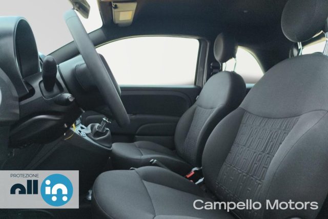 FIAT 500 usata 4
