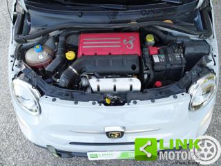 ABARTH 595 usata 47