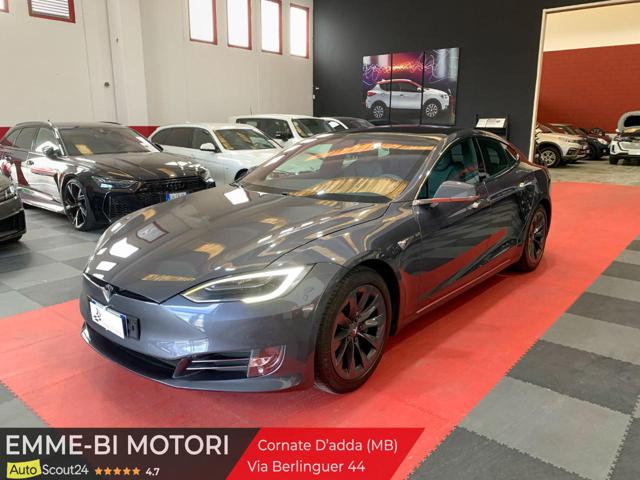 TESLA Model S usata, con ABS