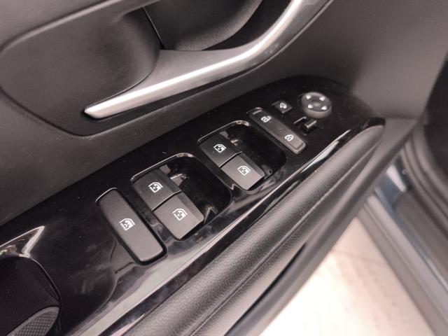 HYUNDAI Tucson usata, con Touch screen