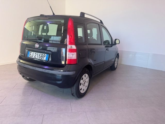 FIAT Panda usata 10