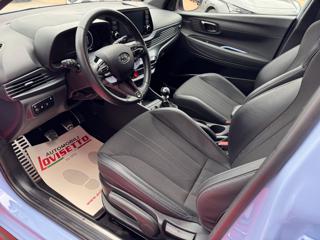 HYUNDAI i20 usata, con Alzacristalli elettrici