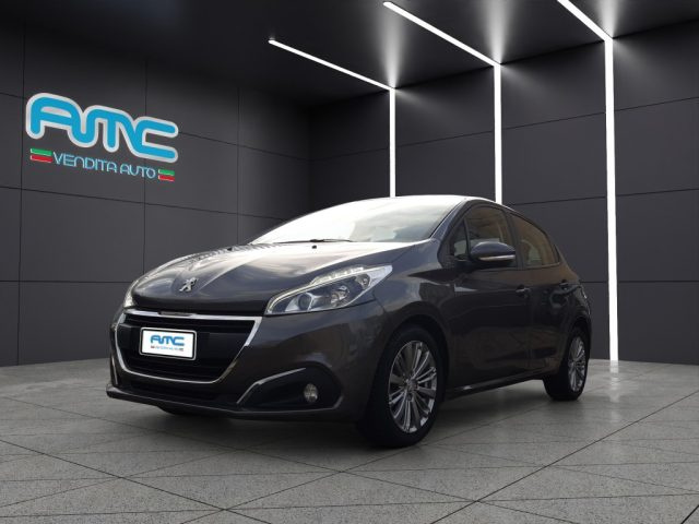 PEUGEOT 208 usata, con Airbag