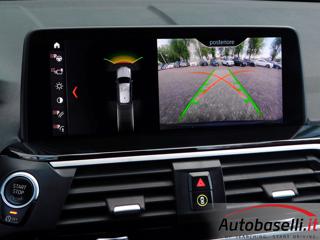 BMW X3 usata, con Cruise Control