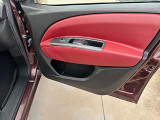 FIAT Doblo usata, con Bluetooth